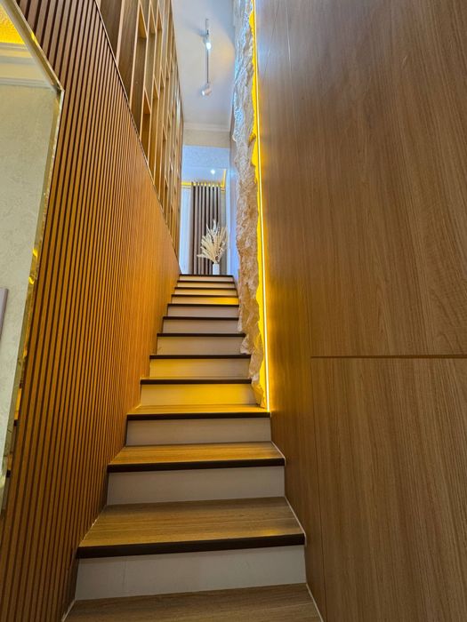ЖК LAFAYETTE 5-комнатная квартира Duplex, Улица Шота Руставели