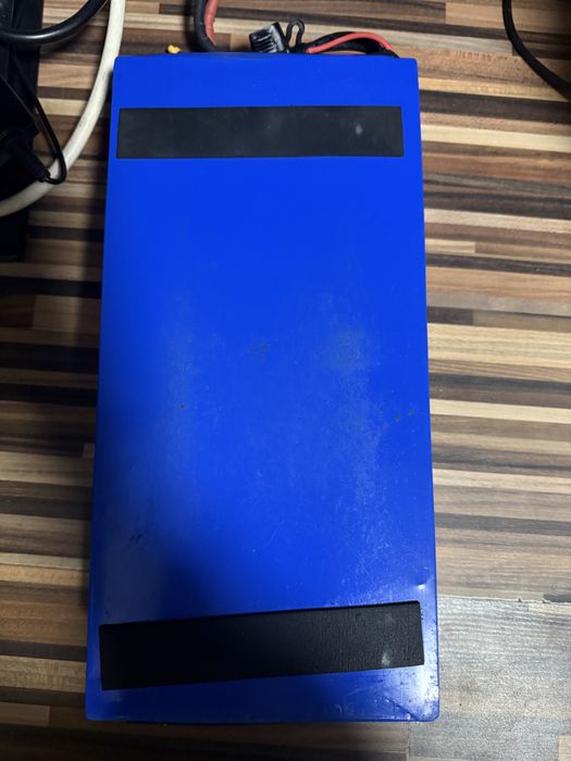 Vand baterie kukirin g2 master 20.8ah