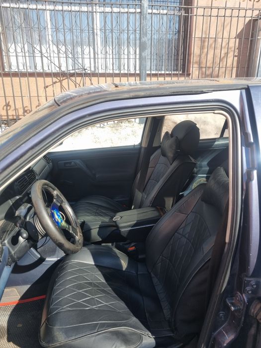 Продам венту 2 литра инжектор