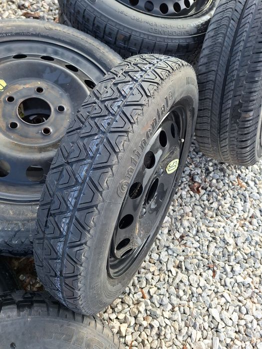 Патерица 5x120..115/90/16цола.BMW