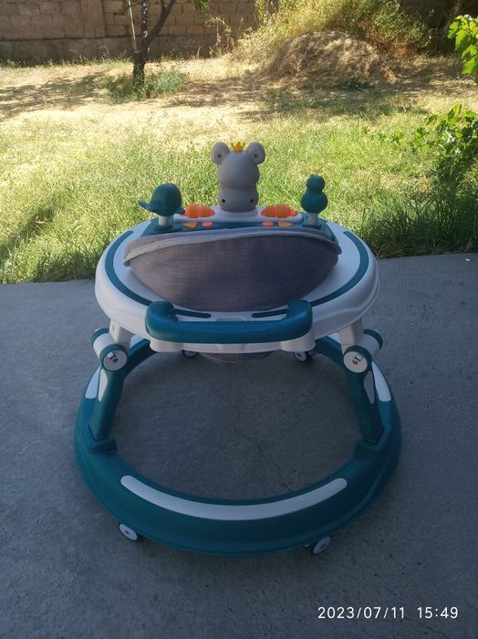 Ходанок детские.