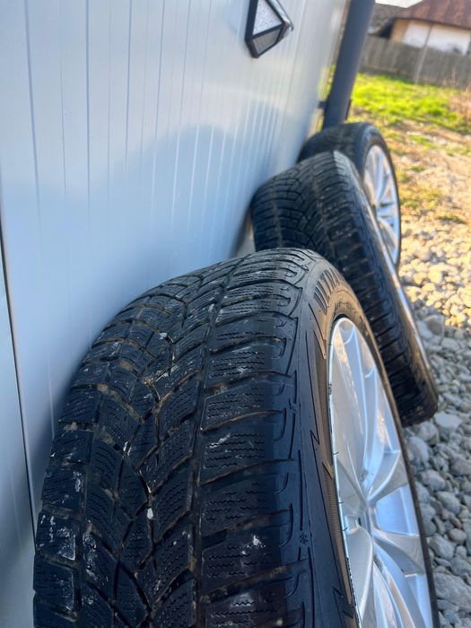 Roti R17 BMW 5x120 - 225/55R17