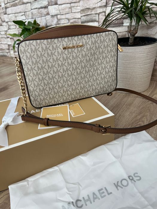 Оригинална чанта MICHAEL KORS