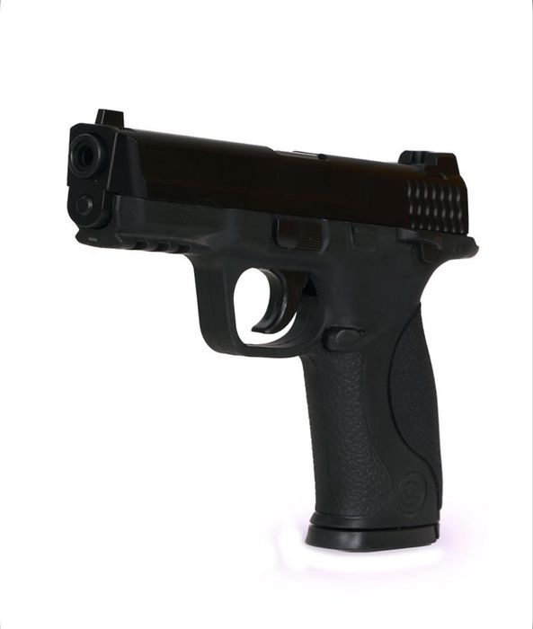 Smith & wesson mp (sw) 6mm