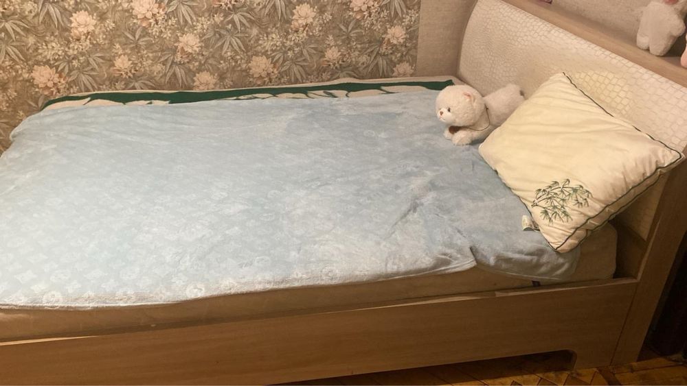 Кровать БЕСПЛАТНО самовывоз