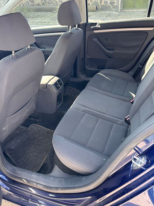 WV Golf 6 уникат
