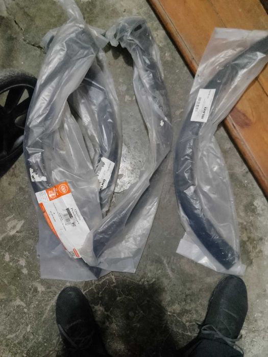 Вежди за Опел Корса Ц