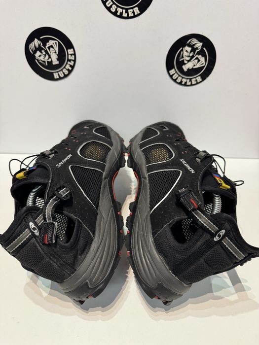 Мъжки летни обувки SALOMON TECH -AMPHIBIAN  3. Размер 44.5