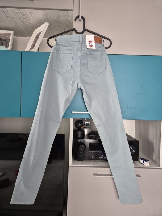 Pantaloni Beat London by Pepe Jeans noi etichetă dama/fete nr 26/30