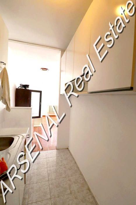 Дава се под наем Тристаен апартамент в София, Редута - 110 кв.м за 425 € - Снимка #1