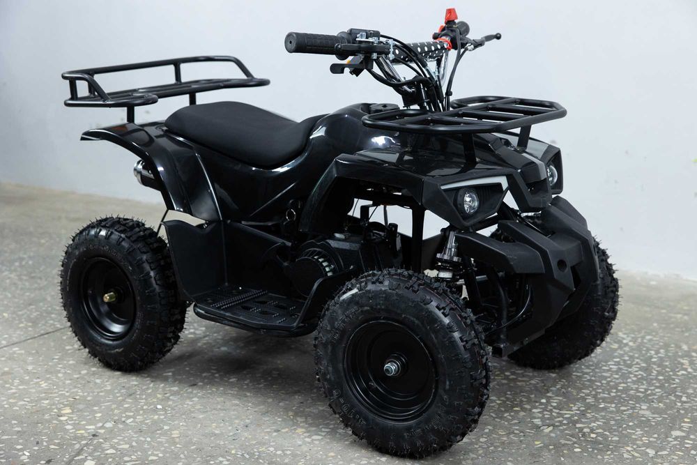 Квадроцикл ATV - 50 Spider