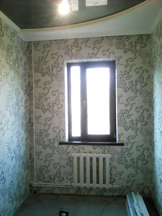 Ремонт квартир и частного сектора.