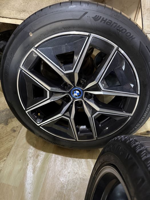 Bmw i3 diska balon original r19