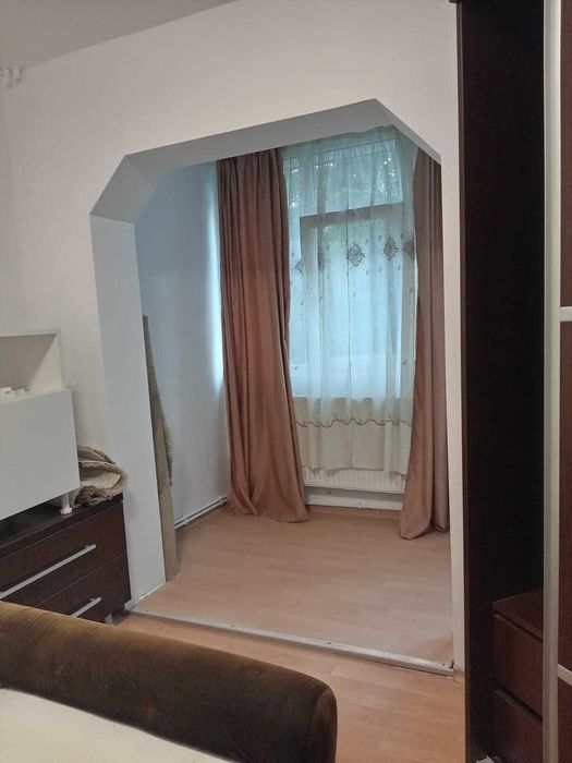 Apartament 2 camere utilat si mobilat