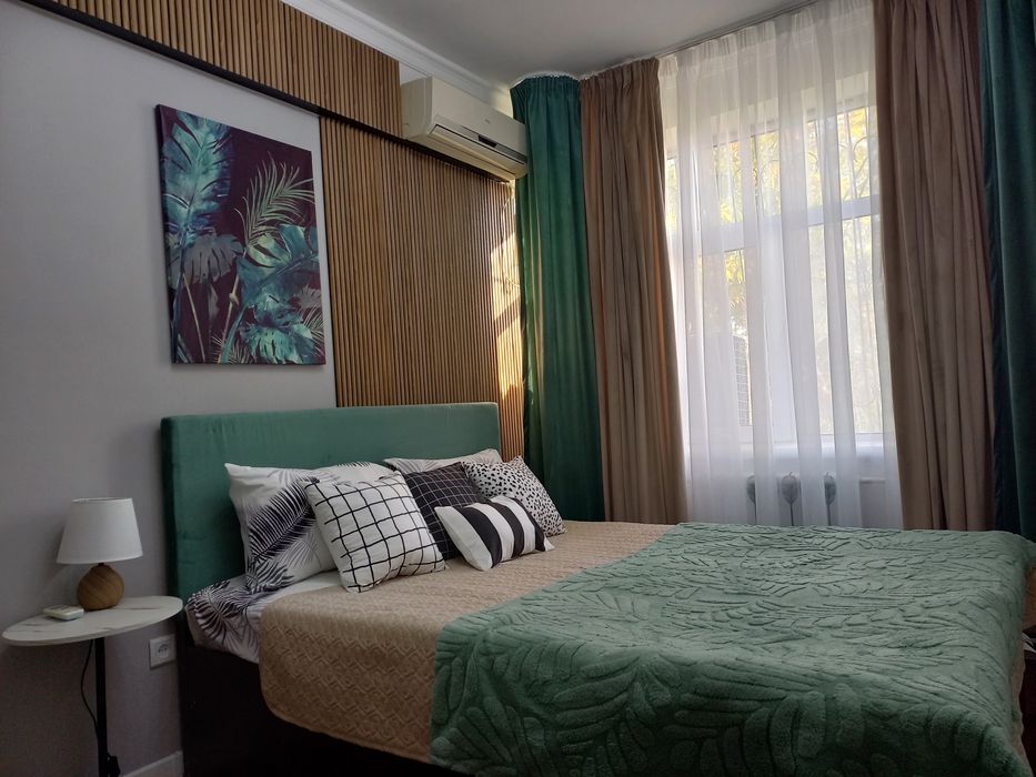 Аренда. Центр. Ц5 2/4/4. Реальная квартира.