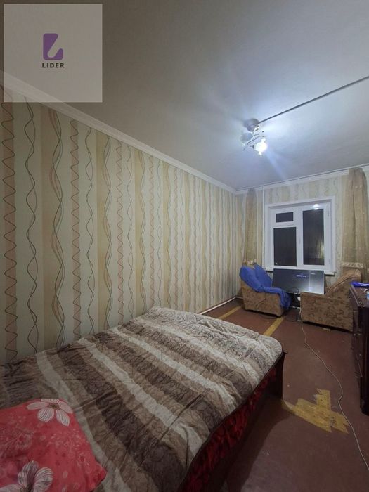 Продается 3х комнатная квартира. Срочно. Согдиана