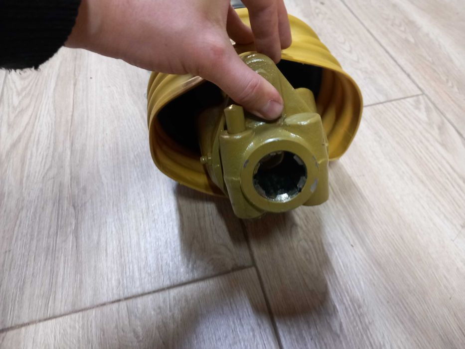 Cardan actionare utilaje agricole