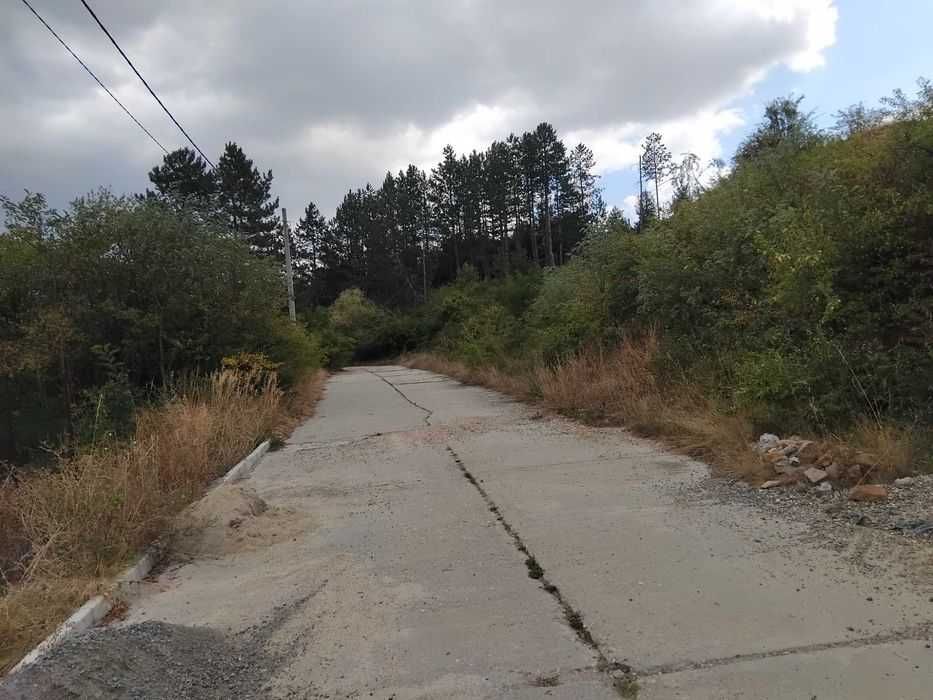 Продава се Парцел в Батановци - 4451 кв.м за 4 €/кв.м - Снимка #4