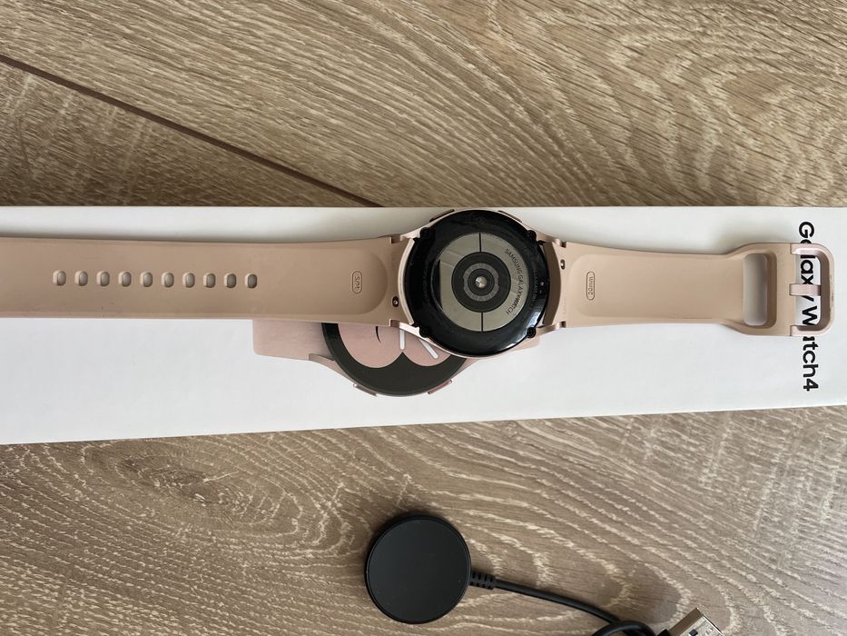 Samsung Galaxy Watch 4