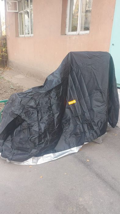 Электро скутер продам