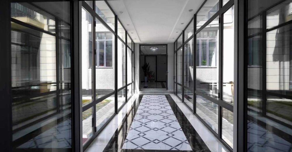 Продается ГОТОВАЯ ГОСТИНИЦА в ЦЕНТРЕ/ Яккасарайский район / САЛАМАТИНА