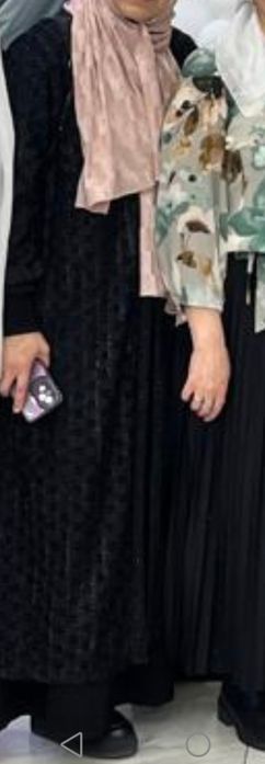 Абайка в отл сост.