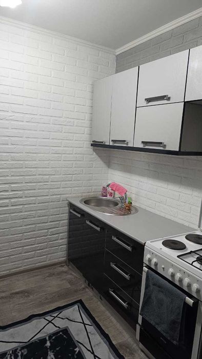 Продаётся квартира в п. Улькен