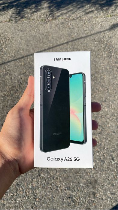 Samsung Galaxy A26 5G
