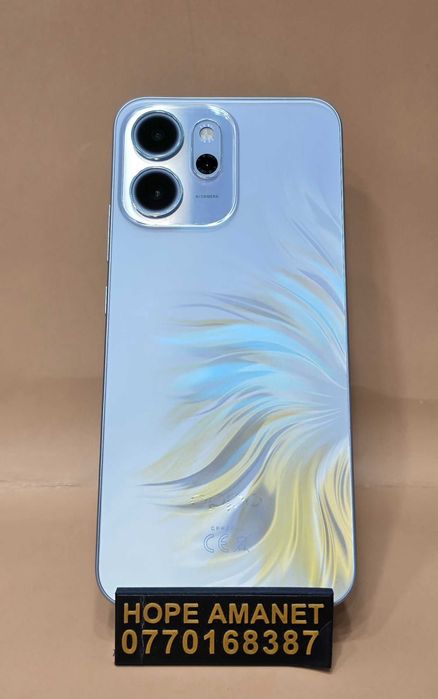 Hope Amanet P4 OPPO Reno 14F / 256GB 8GB RAM