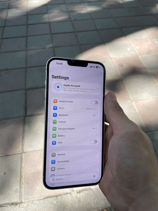 Iphone 14 plus 256гб
