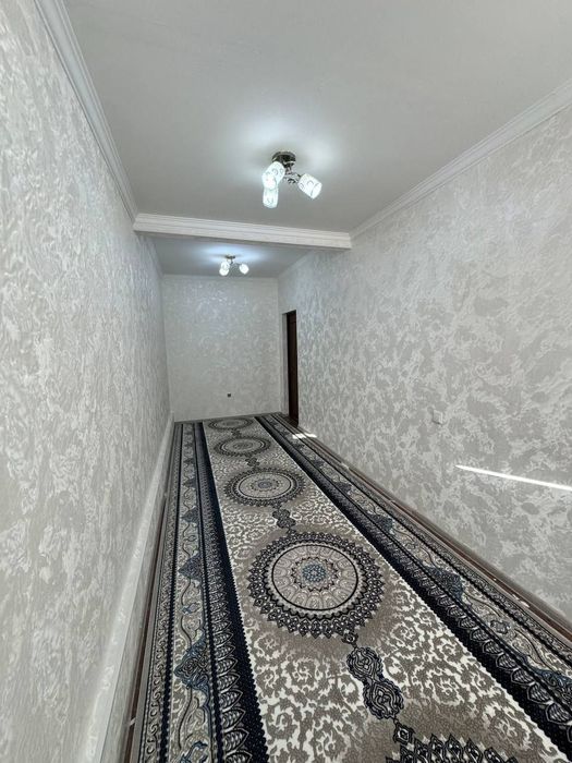 Ижарага берилади Новастройка 2хона 5этаж Согдиана котелни