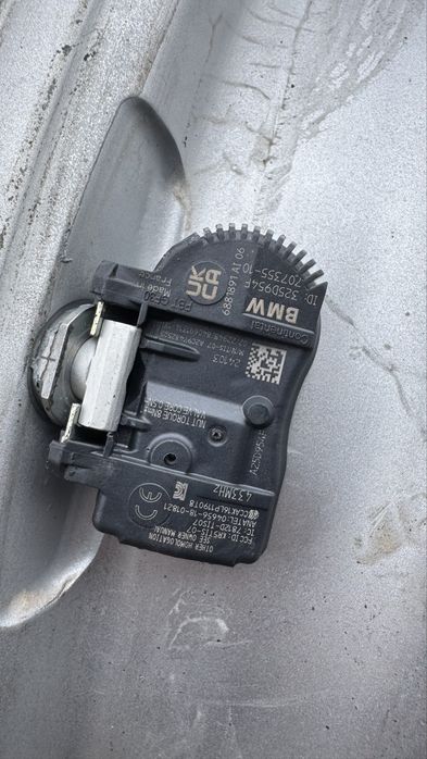 BMW X1 F48 X2 F49 Джанти 17