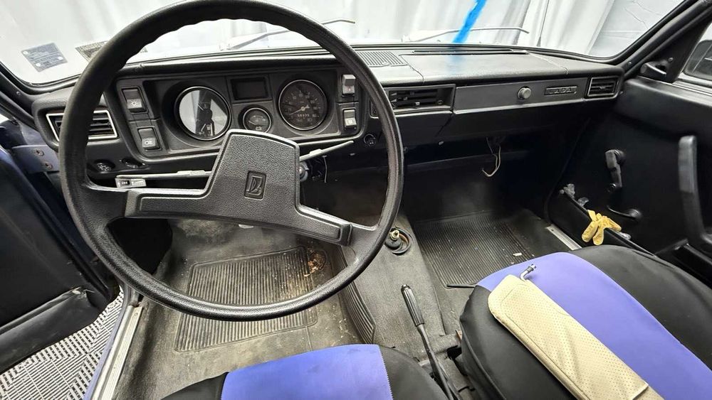 Lada 2105 / Лада 2105