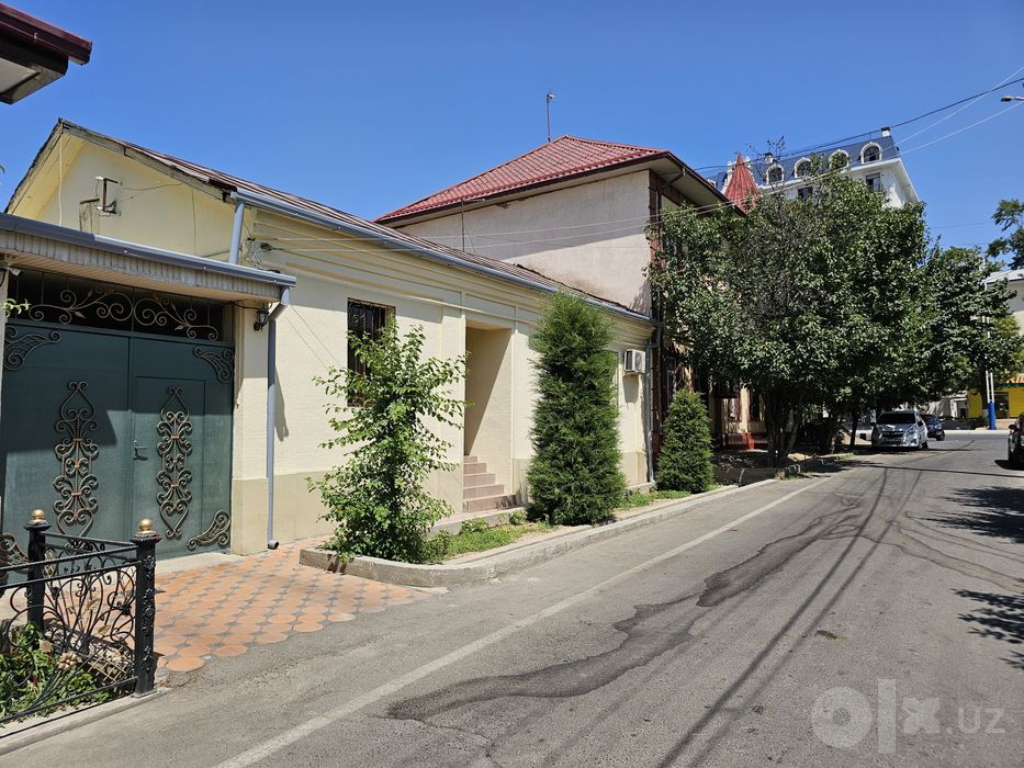 Срочна Ko'kchada Darvozada 3.4 sotix xovli sotiladi