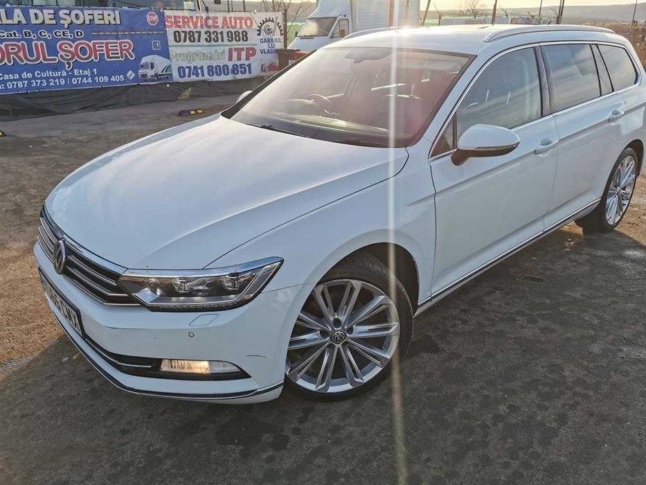aripa fata stanga dreapta passat b8 lc9a
