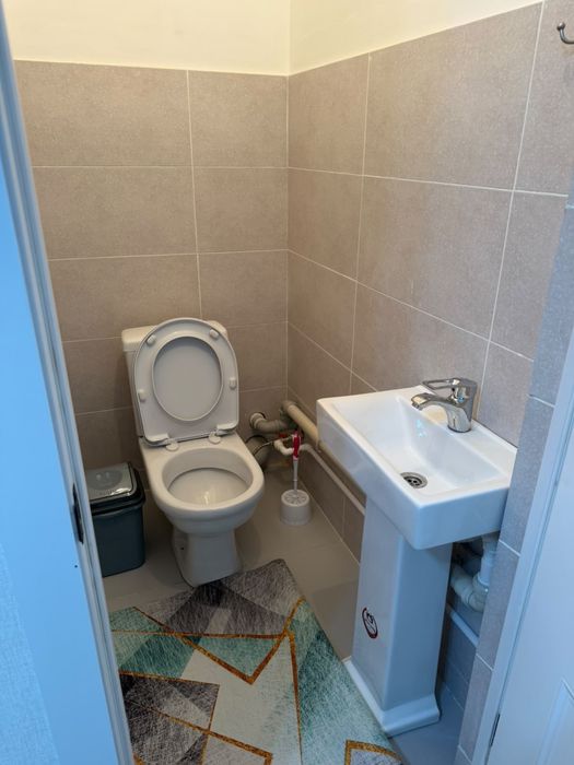 Квартира в аренду