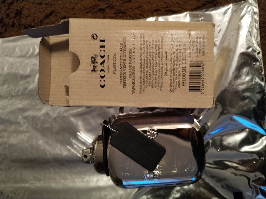 Продам духи оригинальные люкс