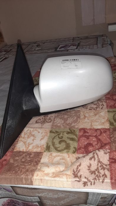 Зеркало левое Хендай Соната НФ