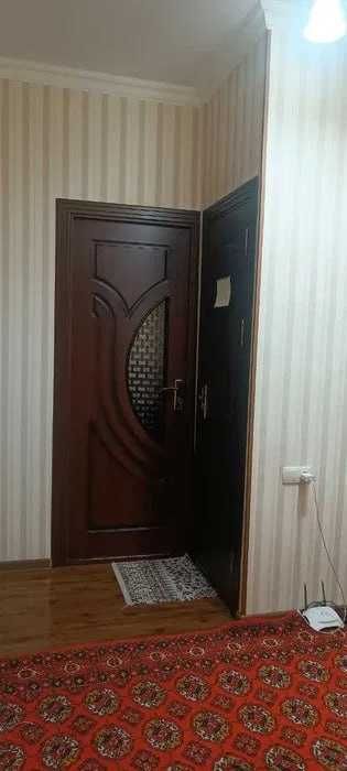 Юнусабад, 6-квартал — продаётся квартира 4-хона 4-комнат