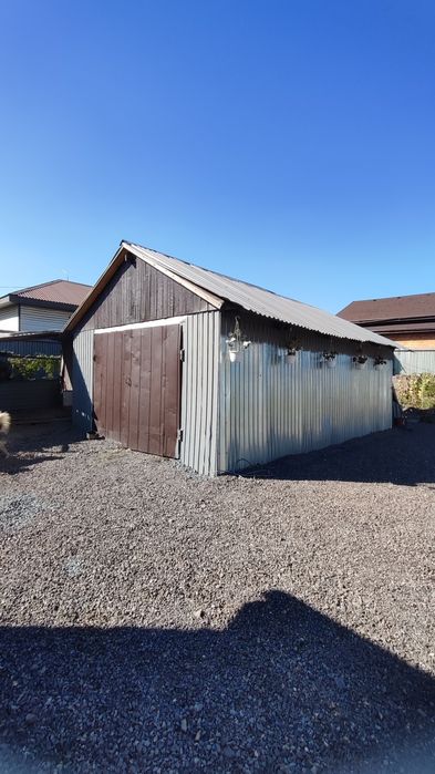 Продается дом или обмен на квартиру