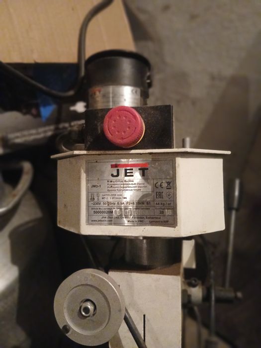 Станок сверлиный