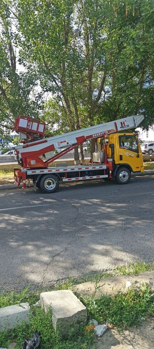 Avtolift xizmati