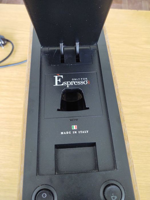 Кафемашина Vergnano TRE