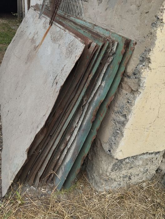 Продам железо производство ссср