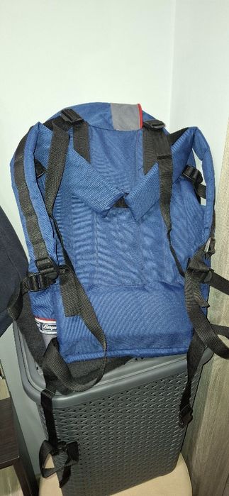 Bergans of Norway Планинска Туристическа раница 35л