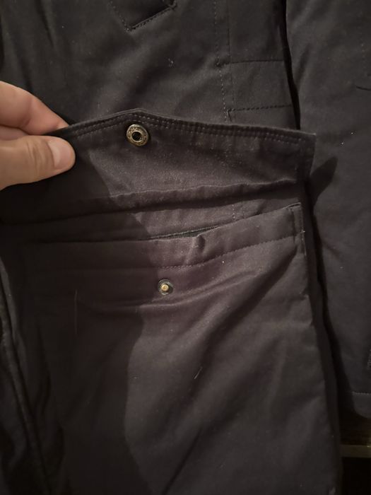 Куртка размер 48