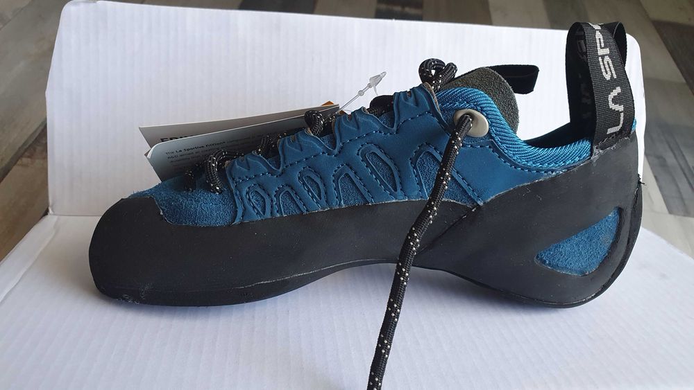 Espadrile la sportiva tarantula marime 35