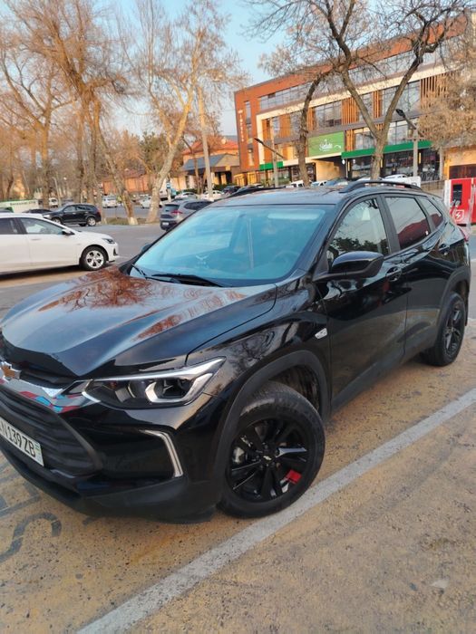 Other Tracker 2023 — 2