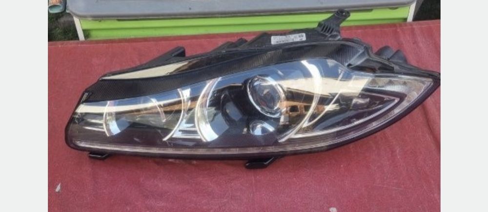 Far,capota,aripi,bara,stoputi,usi,