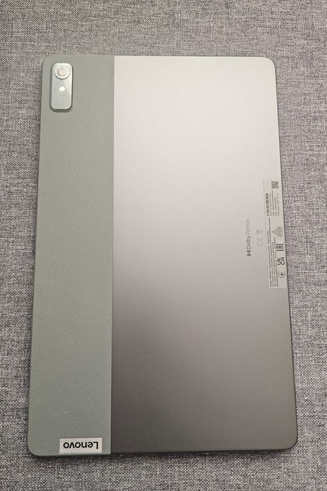 Lenovo Tab P11 Gen 2  с ПИСАЛКА + КЛАВИАТУРА + КАЛЪФ